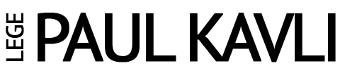 Logo Paul Kavli